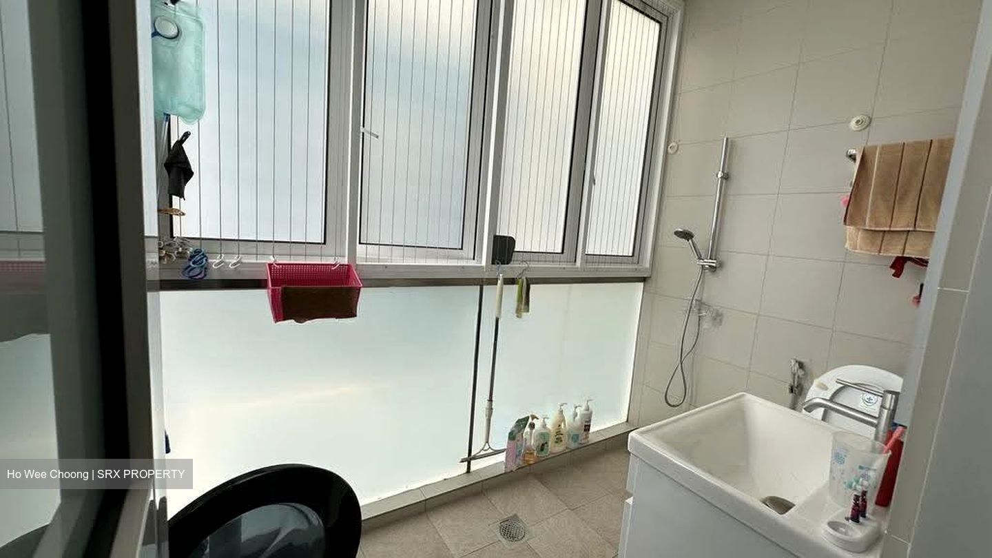 Blu Coral (D15), Condominium #613058891